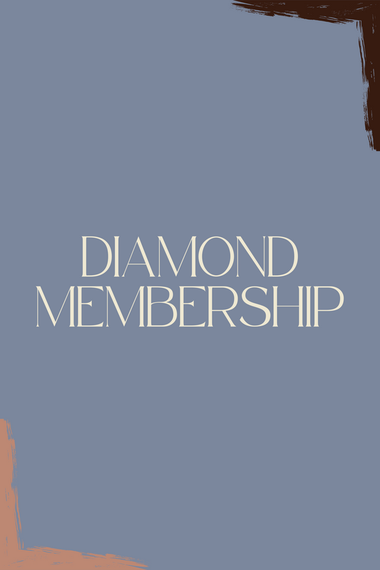 DIAMOND MEMBERSHIP (Subscribe & Save)