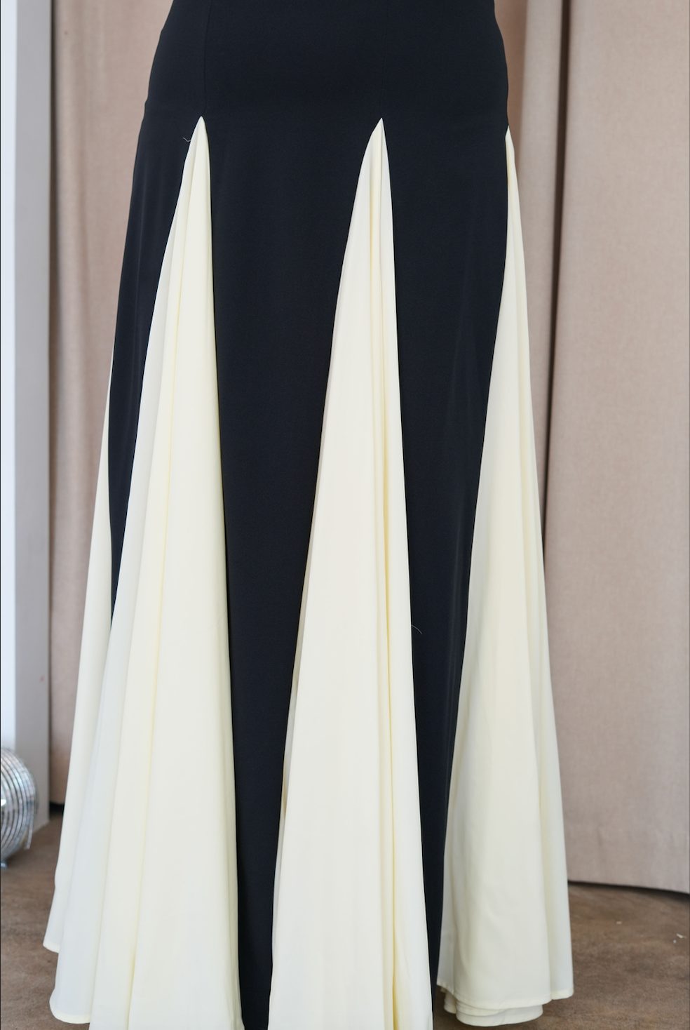 Arcina Ori Paloma Dress (SIZE 12)