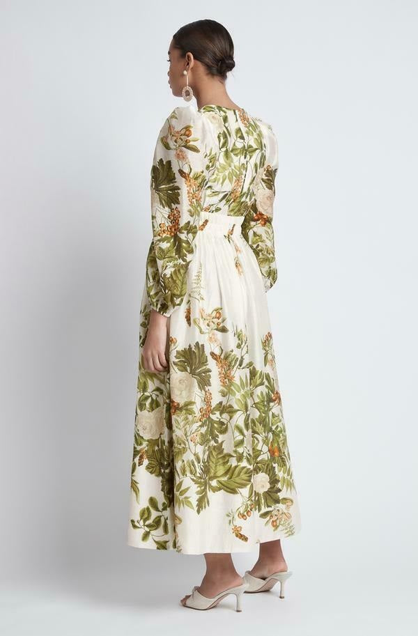 Sheike Garden of Eden Dress (SIZE 16)